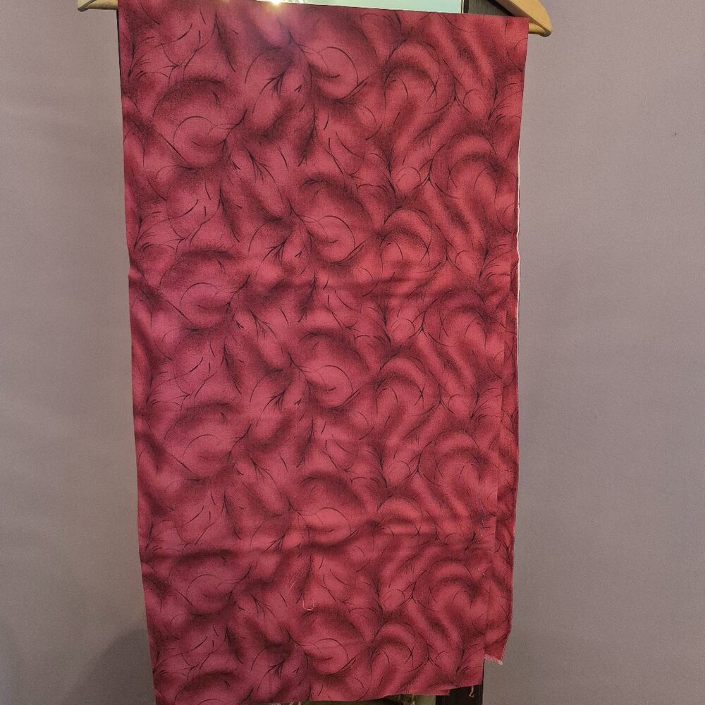 RJR Fabrics "Mardi Gras" by Jinny Bayer (2006) Cotton Quilting Yardage